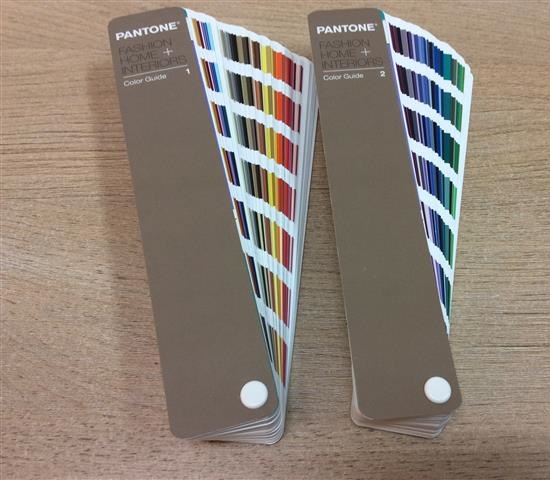 PANTONE